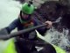 Extreme Whitewater Kayaking Movie