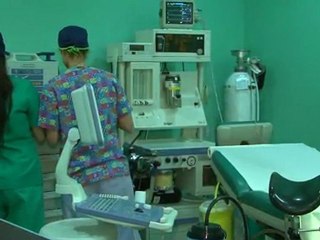 Clinique Médicale Sants - Barcelone