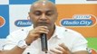 indipop singer Baba Sehgal Sing A Songs From His Newly Launched Album