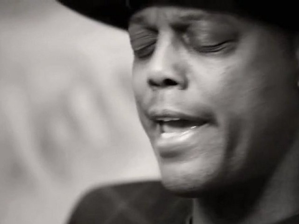 Eric Bibb - Going Down the Road Feeling Bad (session RendezVousCreation n° 49)