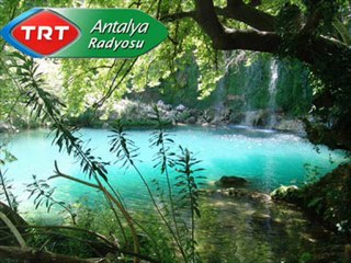 Antalya'nın Mor Üzümü-Çiler Şatıroğlu