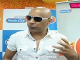 Baba Sehgal Launches New Album with Radio City