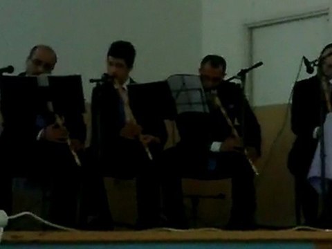 Furkan Topcu-Aziz Kasa - ey aşıkı dildade ney