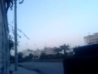 فري برس حمص حي القصور•كتيبة المهمات الخاصة•20•3•2012•ج7