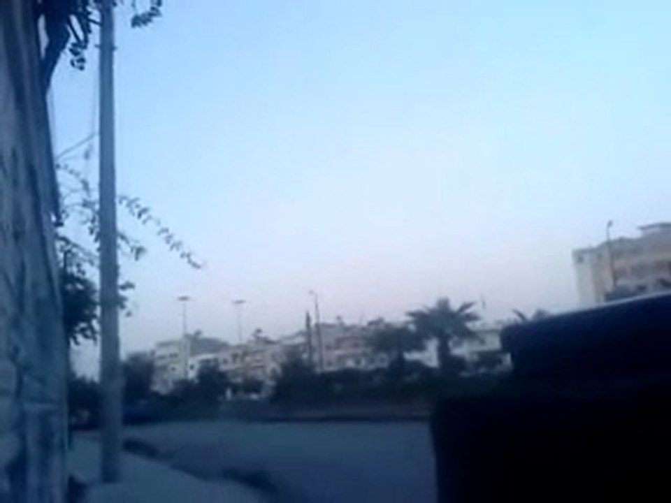 فري برس حمص حي القصور•كتيبة المهمات الخاصة•20•3•2012•ج7