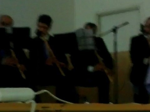 Furkan Topcu-Aziz Kasa canım kurban olsun ney