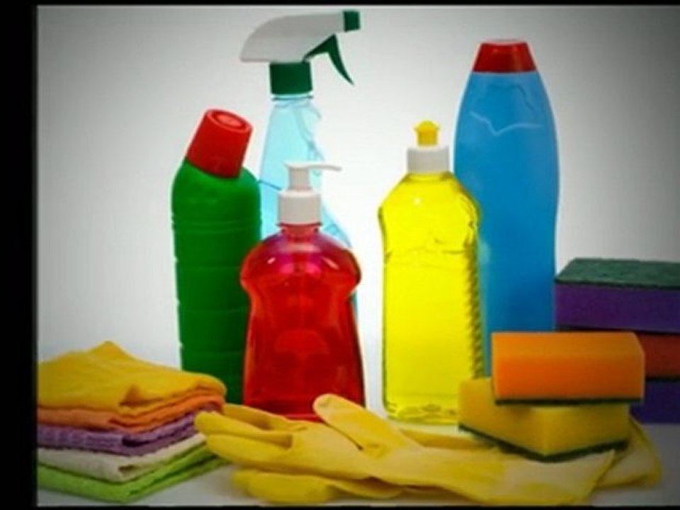 Residential Domestic Cleaning London