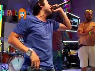 MTV no Camarote Contigo - 17/02 - 1