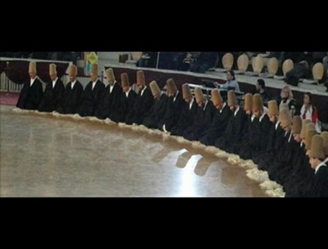 Kuran-ı Kerim Süleyman Özen- Semazen Onbir