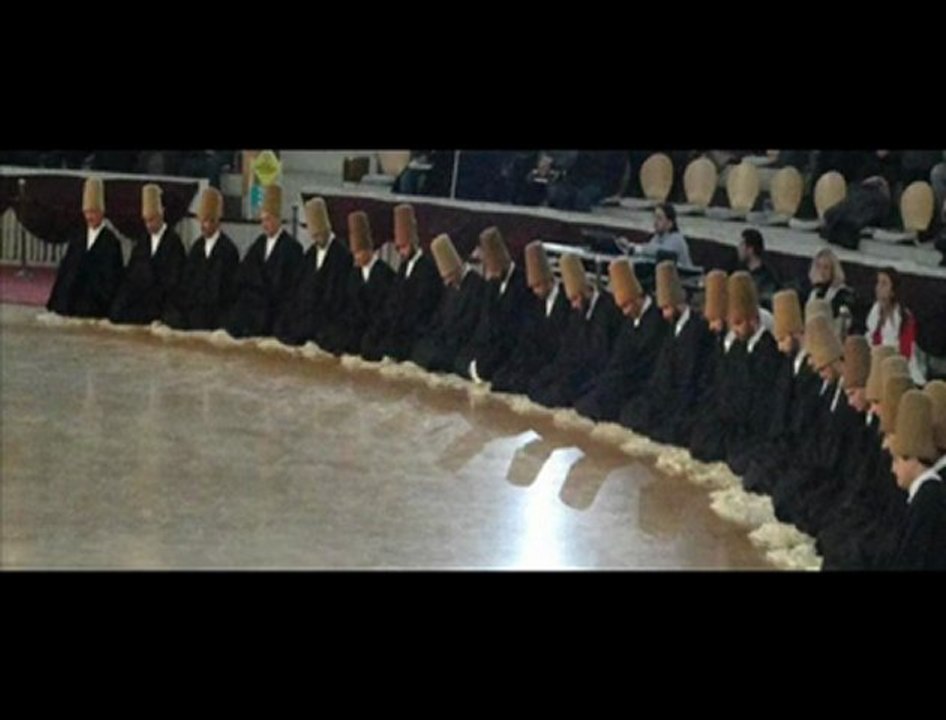 Kuran-ı Kerim Süleyman Özen- Semazen Onbir