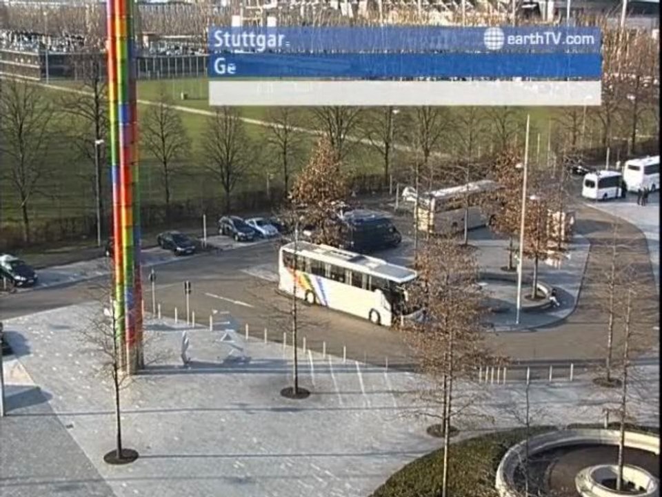 Agadir - Morocco, Dusseldorf - Germany, Macau SAR - China, Vienna - Austria, Engelberg - Titlis - Switzerland, Stuttgart - Germany, Warnemunde - Germany