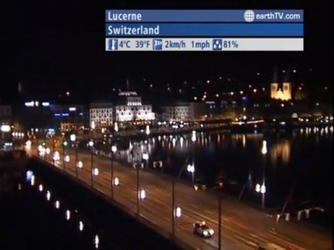 Prague - Czech Republic, Seattle - USA, Stuttgart - Germany, Budapest - Hungary, Lucerne - Switzerland, Hamburg - Germany, Warnemunde - Germany