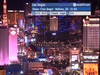 Lucerne - Switzerland, Tenerife - Spain, Cannes - France, Munich - Germany, Las Vegas - USA, Yas Island - UAE - Abu Dhabi, Budapest - Hungary