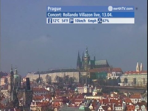 Avignon - France, Geneva - Switzerland, Budapest - Hungary, Munich - Germany, Prague - Czech Republic, Doha - Qatar, Lucerne - Switzerland