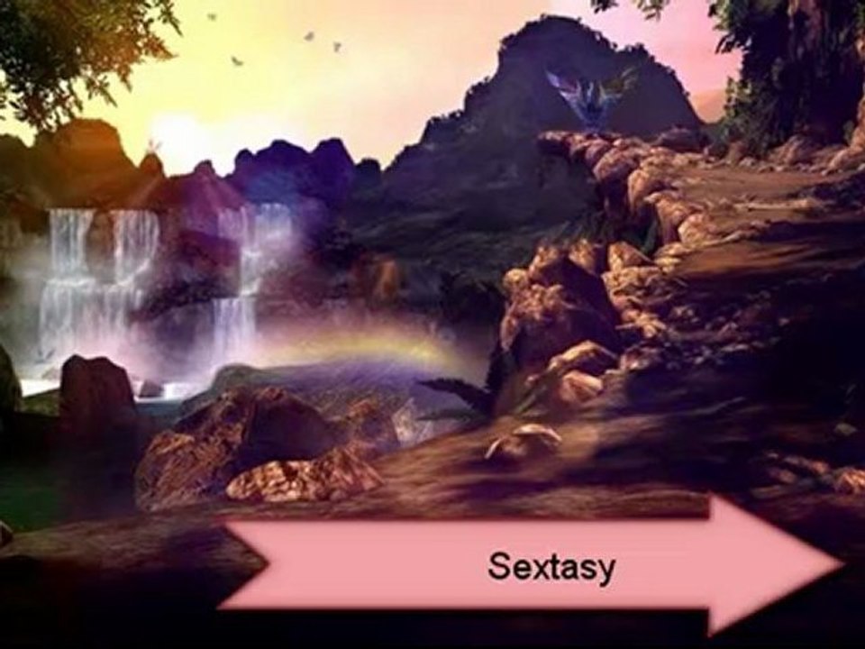 East Clubbers - Sextasy (remix dj jalil 2012)