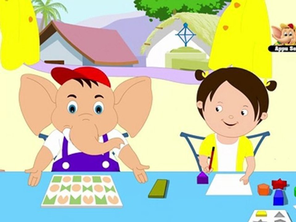Maths Grade 2 - Chapter 1