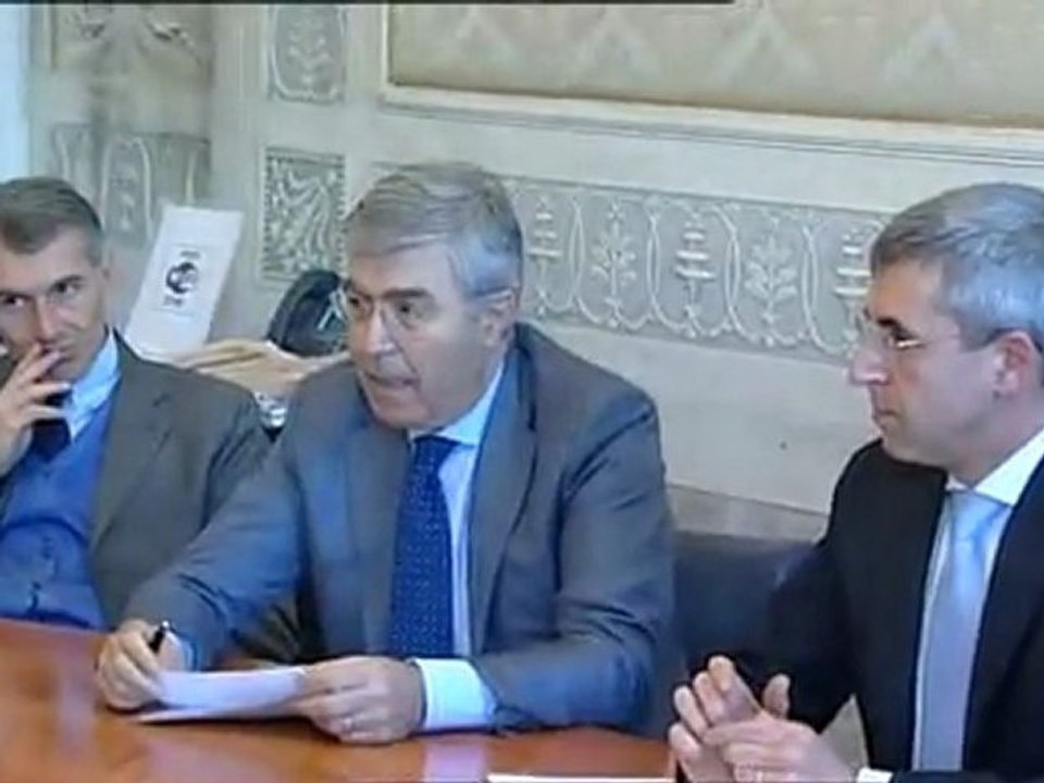 30 milioni per le imprese