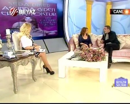 Beyazın Sultanı 22.03.2012 15.Kısım