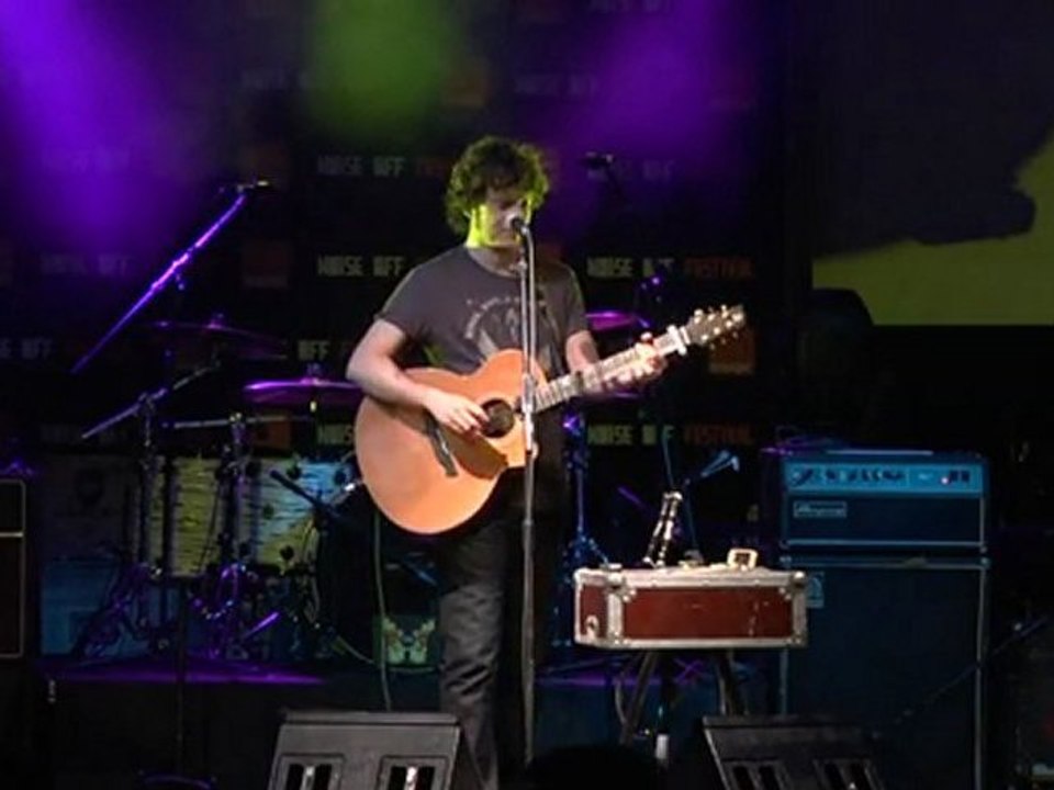 Toni Jiménez - Noise off festival OFFLINE 16 de Marzo -  Sala But