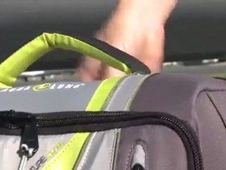 Aqua Lung Travel Line Overview