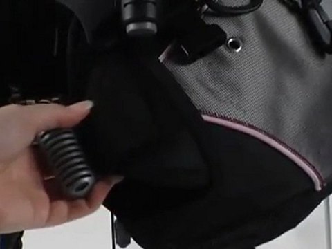 60 Second Scuba Lab - Luna BC