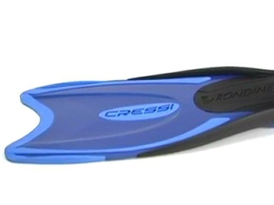 Cressi Palau Fins