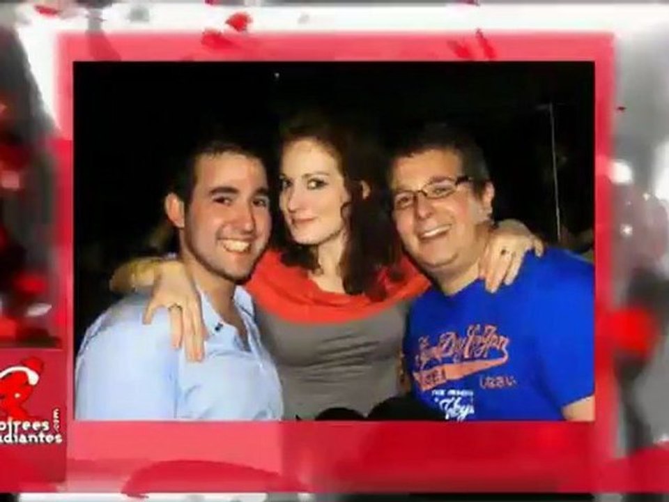 Soirées Etudiantes du 21 mars