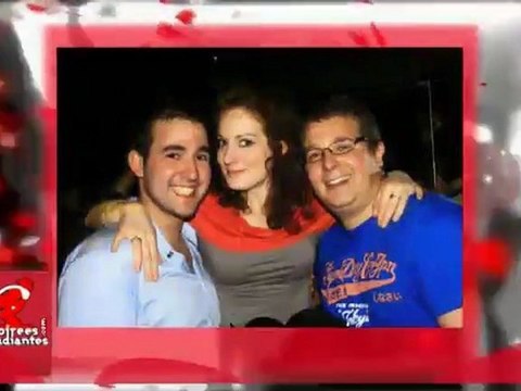 Soirées Etudiantes du 21 mars