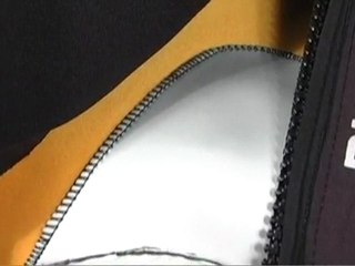 Tilos Zenith Wetsuit Review