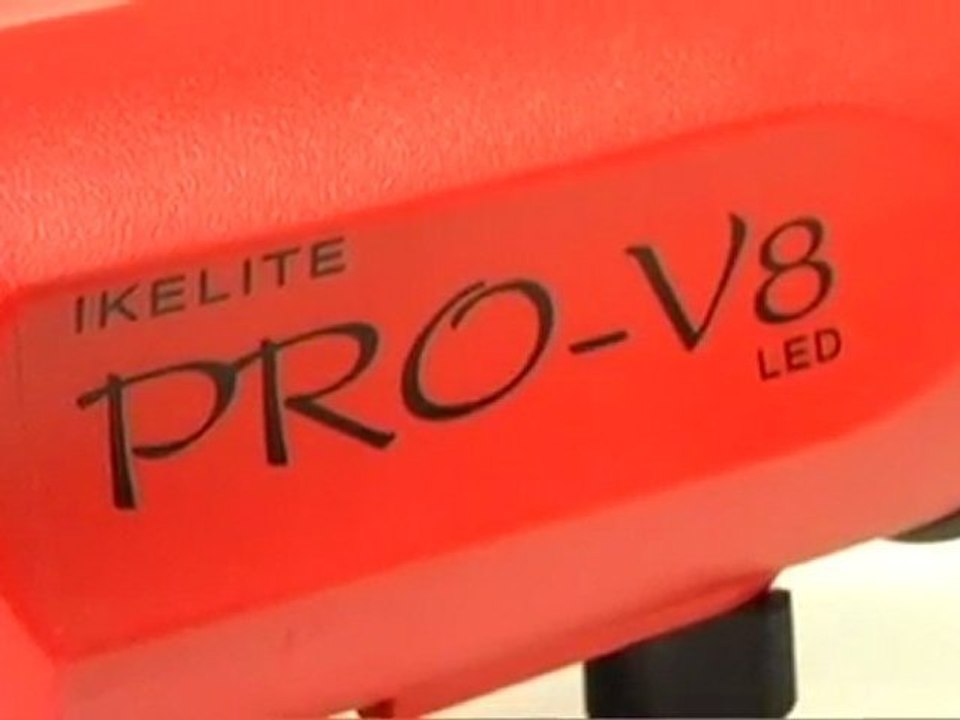 Ikelite JVC Picsio