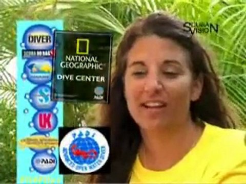 Kids Sea Camp & Scuba Families