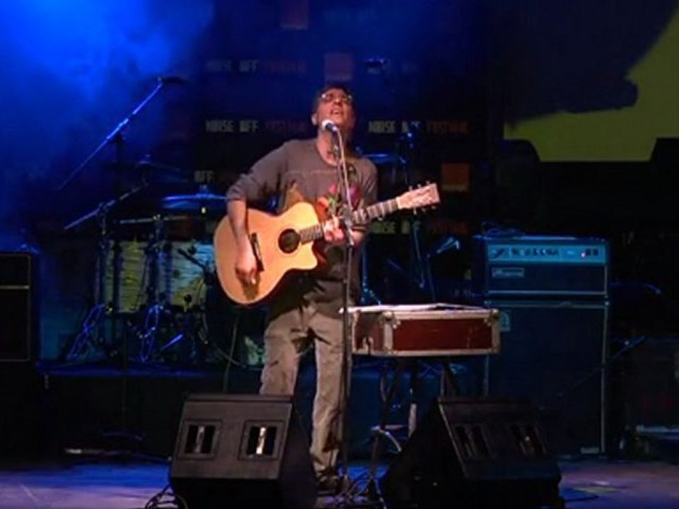 Manuel Cobos Noise off festival OFFLINE 16 de Marzo -  Sala But