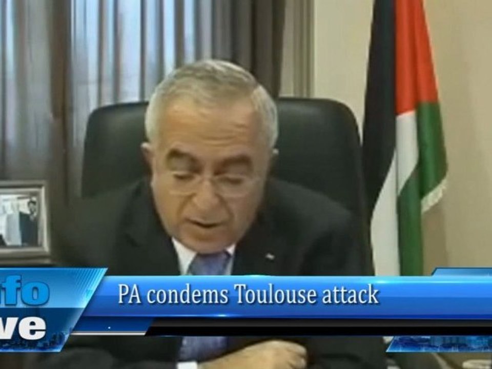 NEWS BULLETIN 22/03/2012