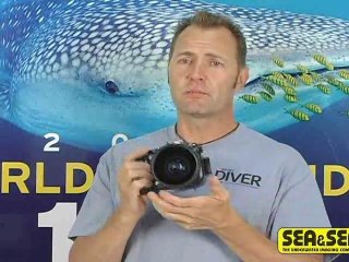 SEA&SEA DX-2G