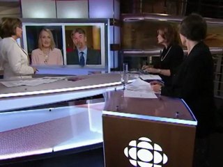 Téléjournal - Points de vue des collaborateurs