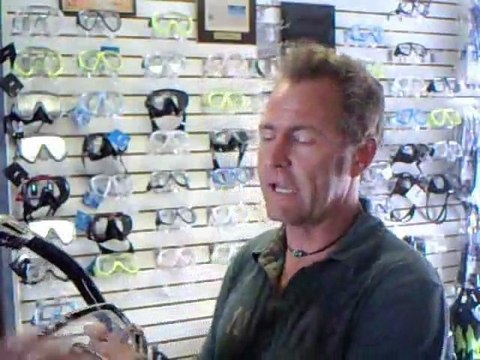 Ty Reviews Tilos Mask