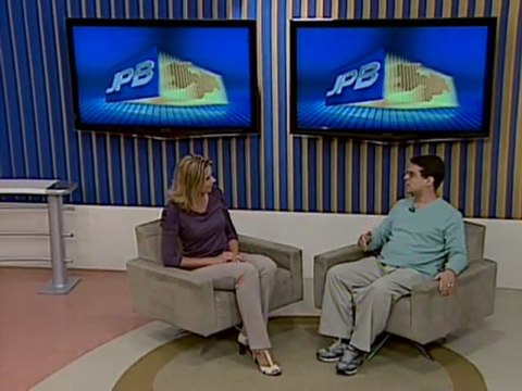 Entrevista com o Pastor Alexandre - 21° Encontro da Nova Consciência