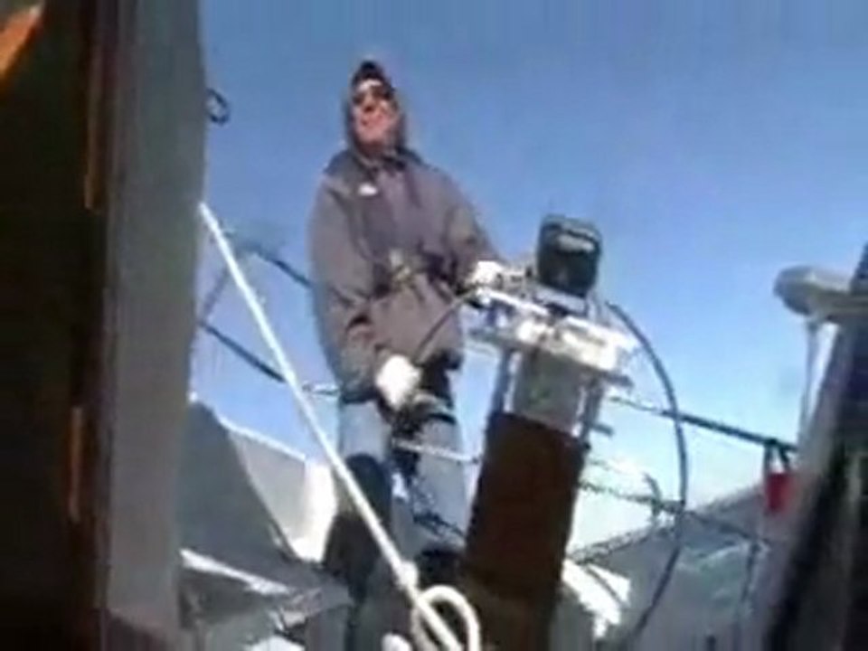 Sailing BuzzardsBay