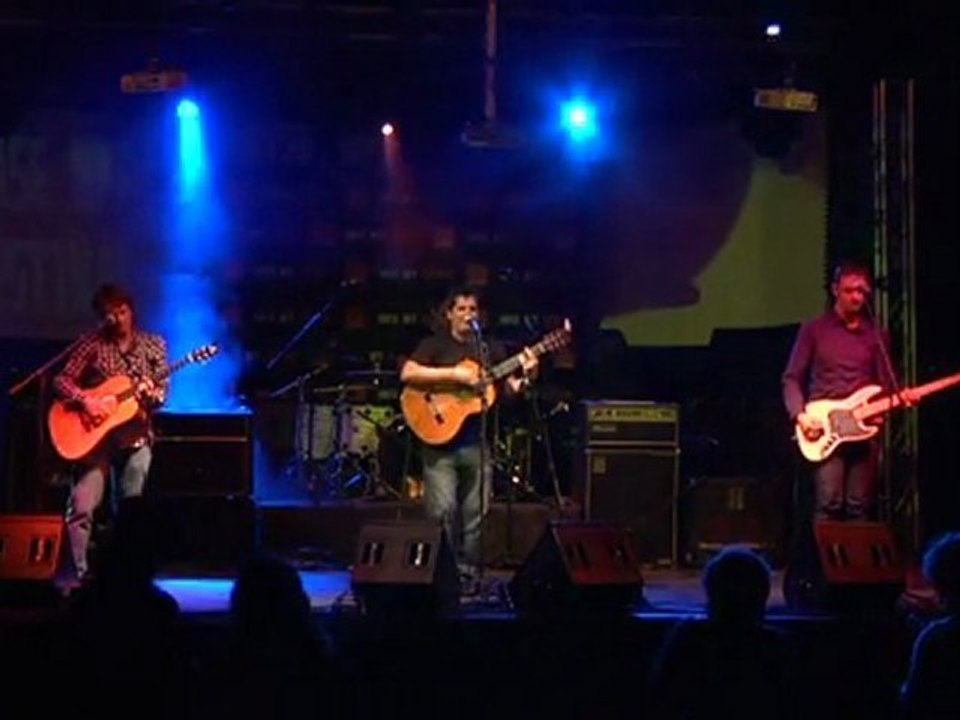 Ojos de gamba- Noise off festival OFFLINE 16 de Marzo -  Sala But