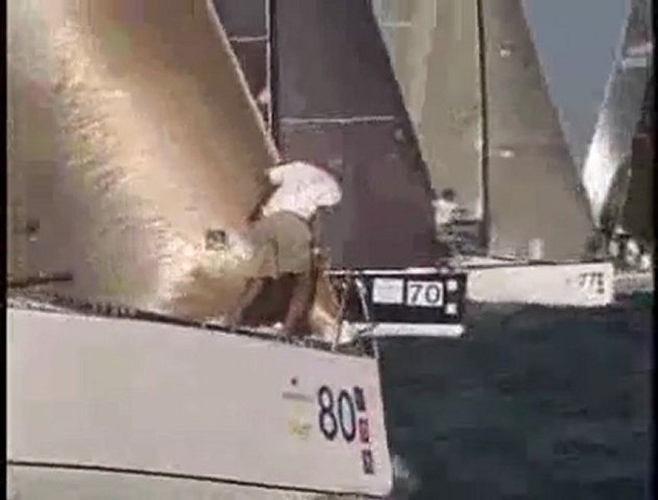 Key West Race Week