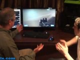 Nvidia GeForce GTX 680 Kepler New Features With Tom ...