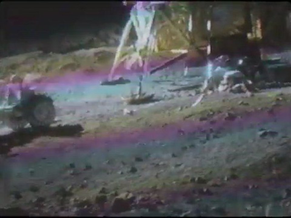 Apollo 18 -Ölüm Yolculuğu Vizyonda