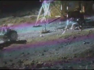 Apollo 18 -Ölüm Yolculuğu Vizyonda