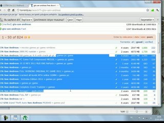uTorrent kurulum ve dosya indirme