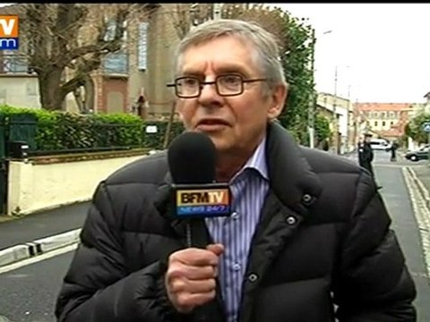 L’avocat de Mohamed Merah : c’est un dialogue qui ne pouvait pas aboutir