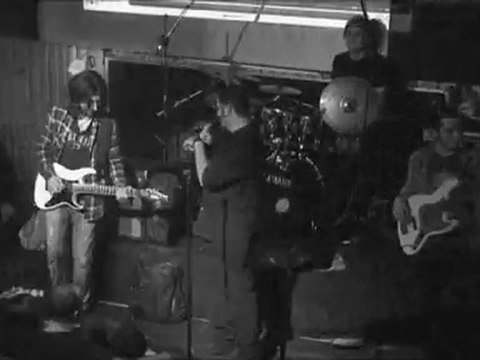 Kayıp Nota - (Joe Cocker - Unchain My Heart COVER )