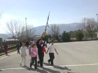 ΠΡΟΒΕΣ ΓΙΑ ΤΗΝ ΠΑΡΕΛΑΣΗ ΤΗΣ ΚΥΡΙΑΚΗΣ