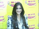 Sonam Kapoor Not Lucky Enough To Act In Hollywood - Bollywood Gossip