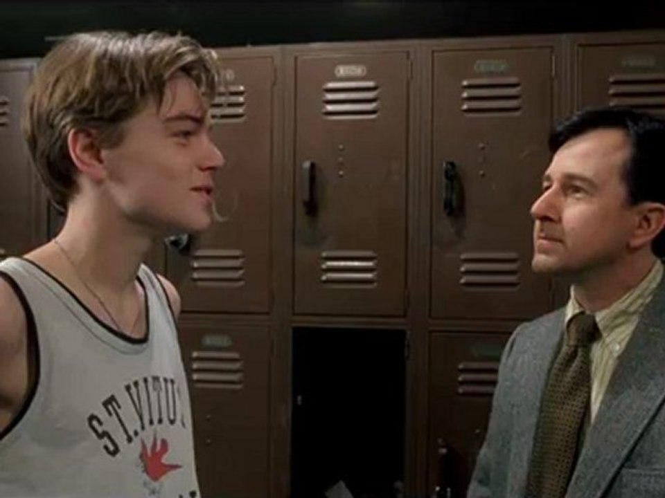 The Basketball Diaries (1995) - FULL MOVIE - Pa...