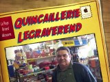 Legraverend : une quincaillerie comme autrefois